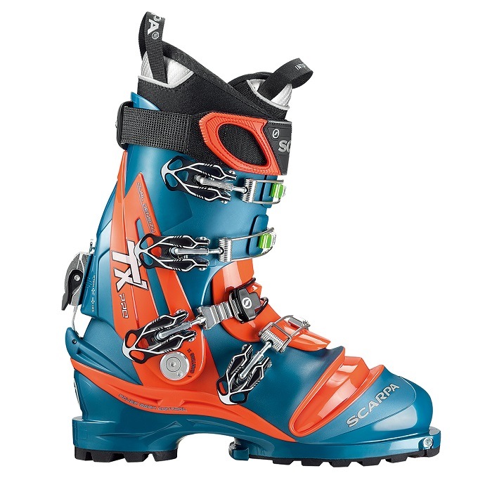 NTN】 SCARPA スカルパ TX Pro | スキー・スノーボード,スキーブーツ