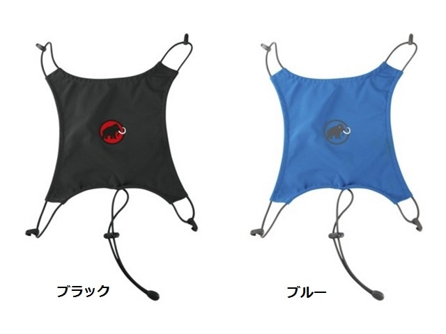 MAMMUT HELMET HOLDER / ޥࡼ إåȥۥ