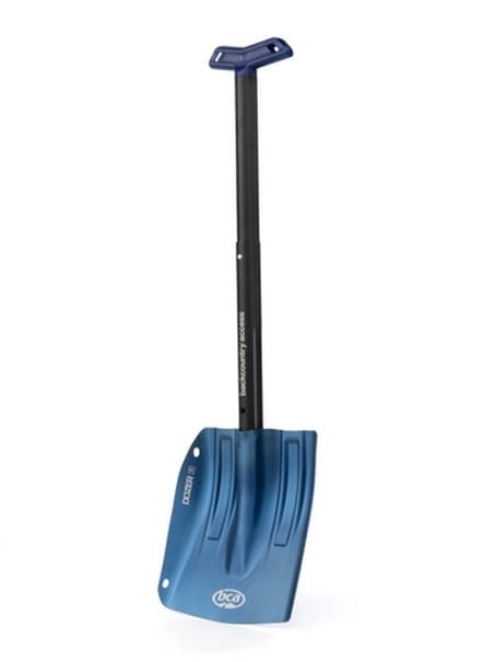 bca DOZER 1T SHOVEL BLUE