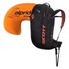SCOTT PATROL E1 40 セット