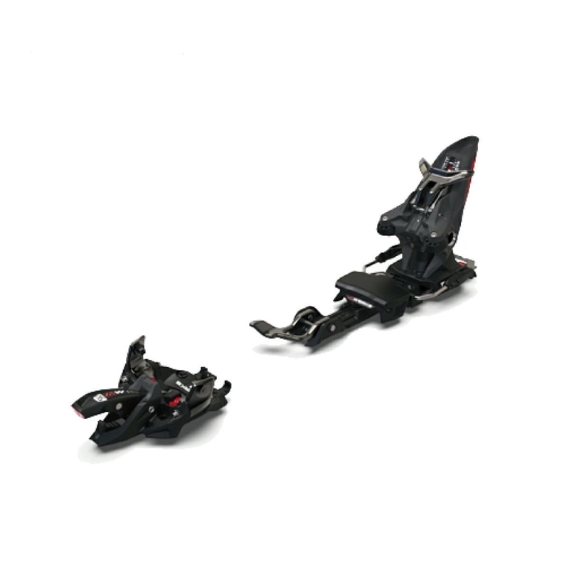 キャンディッドAK 121 184センチ マーカーキングピン　M-works MARKER KINGPIN M-WERKS 12 / マーカー キングピン M-ワークス 12