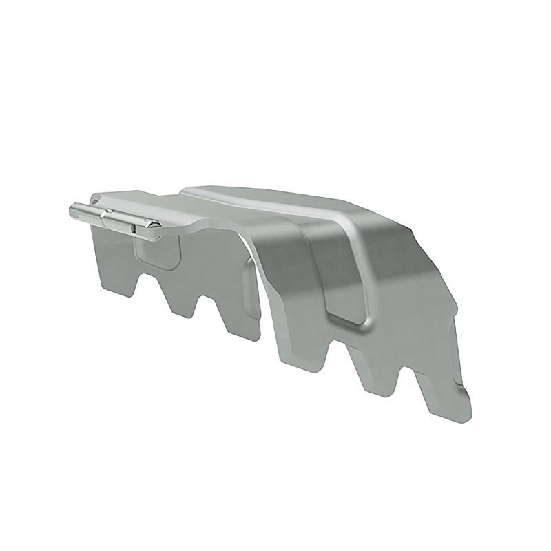 FRITSCHI フリッチ ジーニッククランポン | スキー・スノーボード,AT