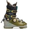 2025-26 K2 MINDBENDER 130 BOA / K2 �ޥ���ɥ٥���� 130 BOA