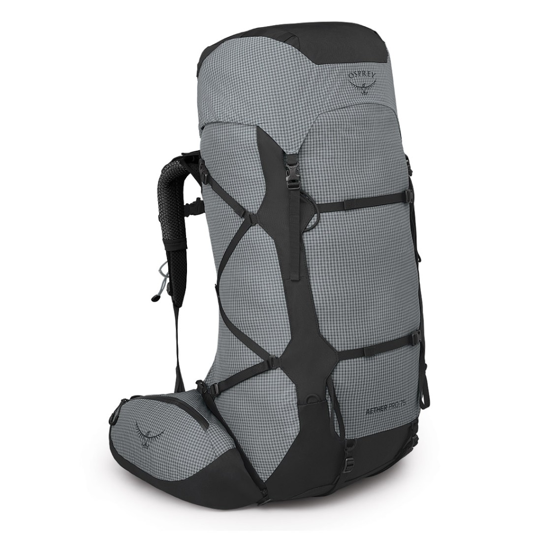 OSPREY AETHER Pro 75 / オスプレー イーサープロ 75 | バックパック 