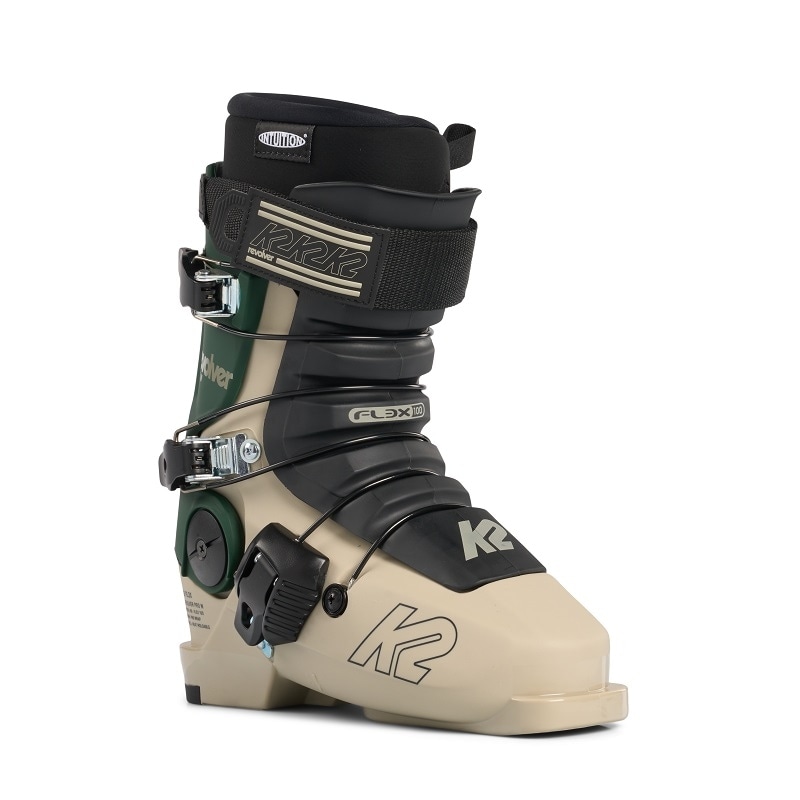 2022-23 K2 REVOLVER W / K2 リボルバーW | スキー・スノーボード