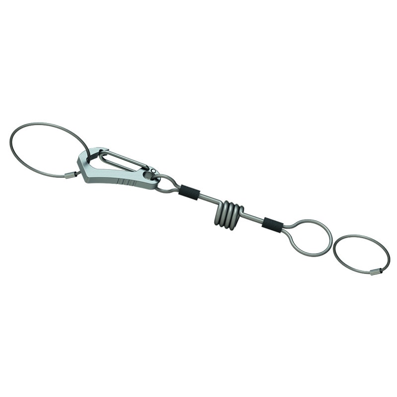 FRITSCHI Safety Strap set / フリッチ セーフティストラップセット