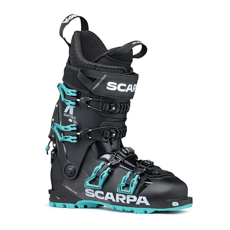 2024-25 SCARPA QUATTRO SL / クアトロ SL WMS | スキー・スノーボード
