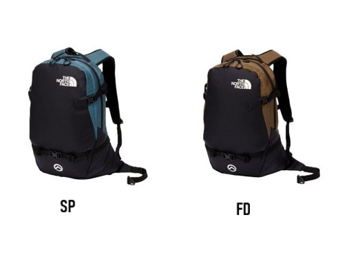 THE NORTH FACE CHUGACH 18 / ノースフェイス チュガッチ 18 | すべて