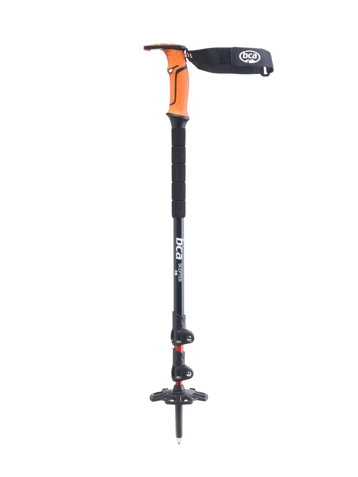 今年の新作から定番まで！ bca SCEPTER Adjustable 3S / bca セプターアジャスタブル 3S スノーボード
