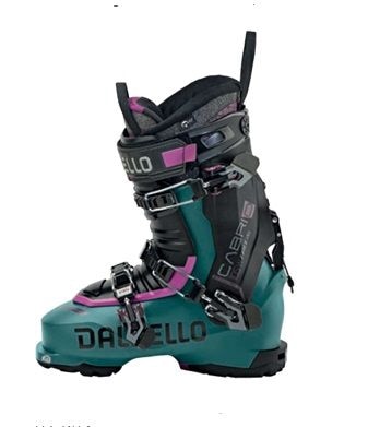 スキーブーツ 22.5 Dalbello しのぶ スキーブーツ 22.5 Dalbello