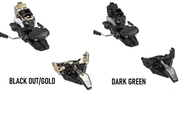 DYNAFIT RIDGE BINDING | スキー・スノーボード,ATバインディング