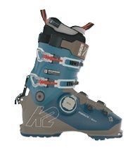 K2 MINDBENDER 120 マインドベンダー 26.5 K2 【スキーブーツ】ケーツー マインドベンダー120 ボア MINDBENDER