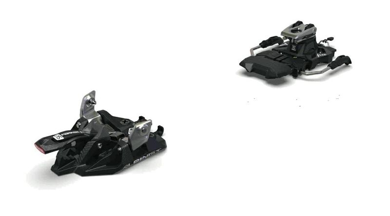 MARKER ALPINIST FREE 13 / マーカー アルピニスト フリー13 | スキー