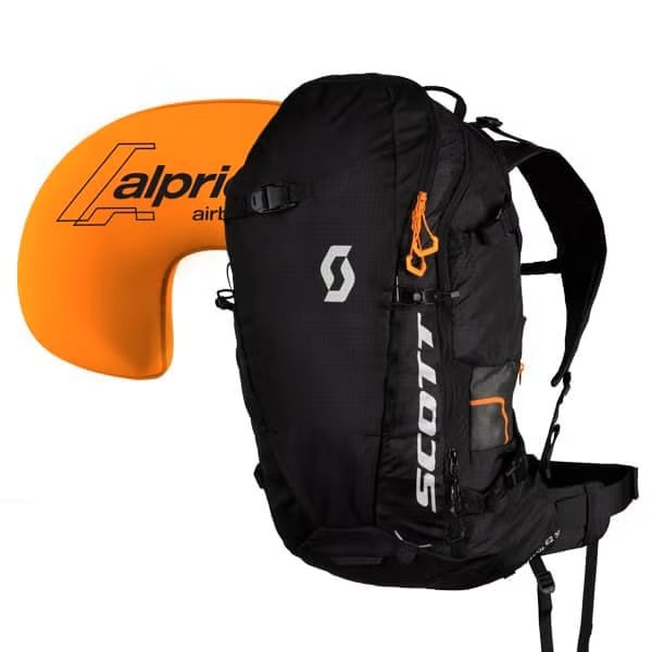 SCOTT PATROL E2 30 Kit / �����å� �ѥȥ����� E2 30���å� ����ư���Х��������Хå���