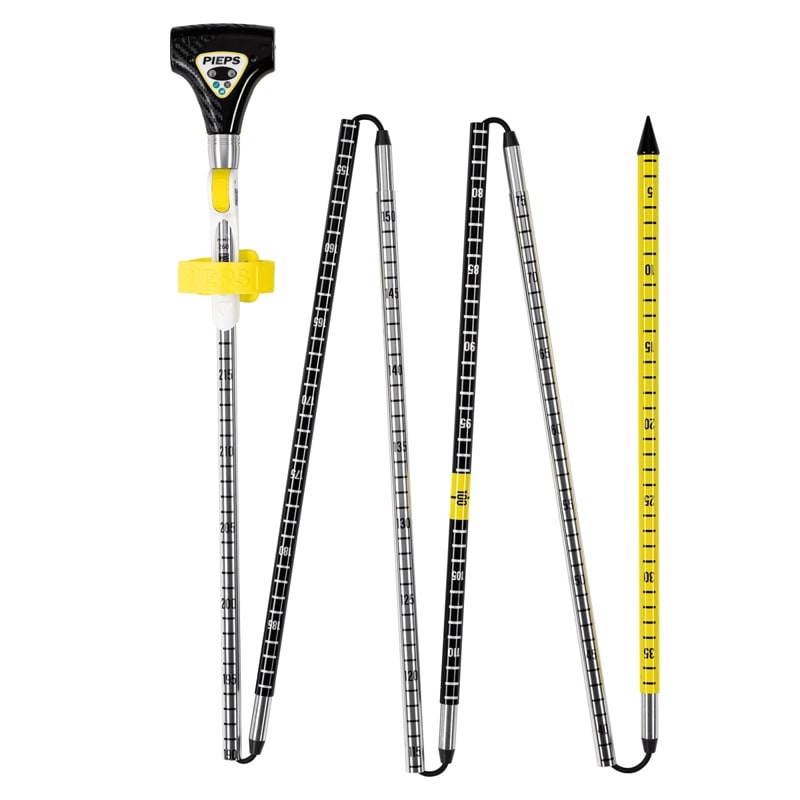 PIEPS iPROBE BT260 / �ԡ��ץ� i�ץ����� BT260