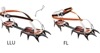 PETZL VASAK / �ڥĥ� �Х��å�
