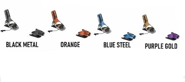 LOOK PIVOT 2.0 15 GW 