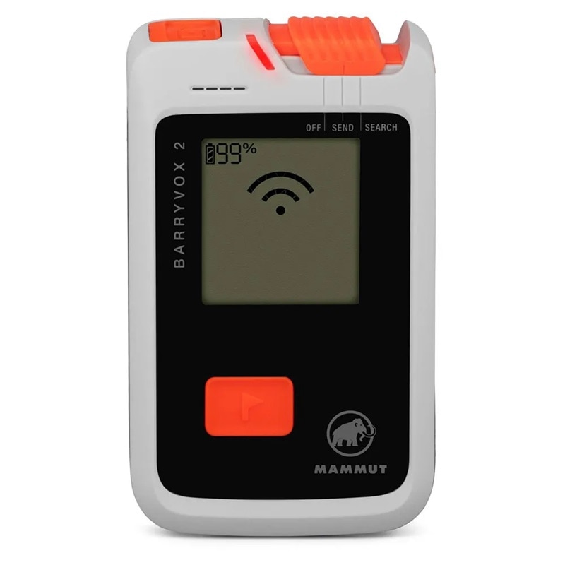 MAMMUT Barryvox 2 / �ޥࡼ�� �Х�ܥå��� 2