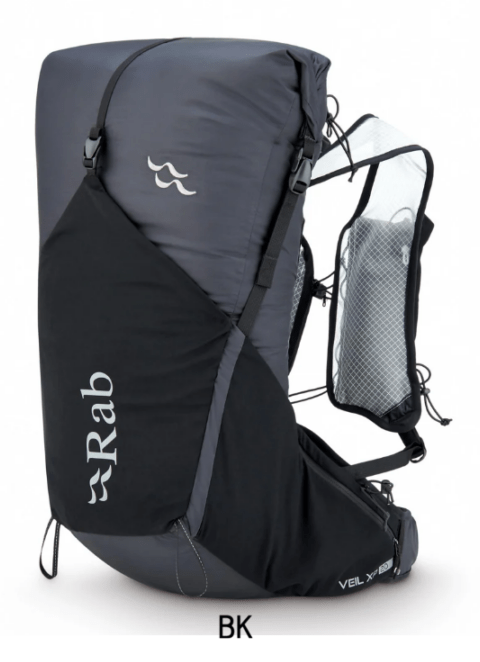 Rab Veil XP 20 (Black��