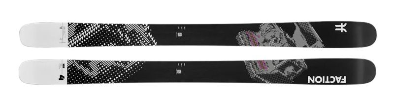 2024-25 FACTION PRODIGY 4