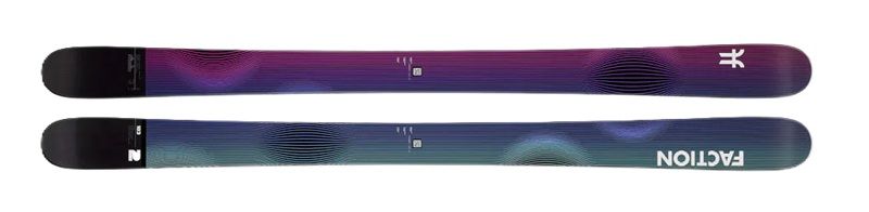 2024-25 FACTION STUDIO 2