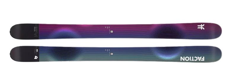 2024-25 FACTION STUDIO 4