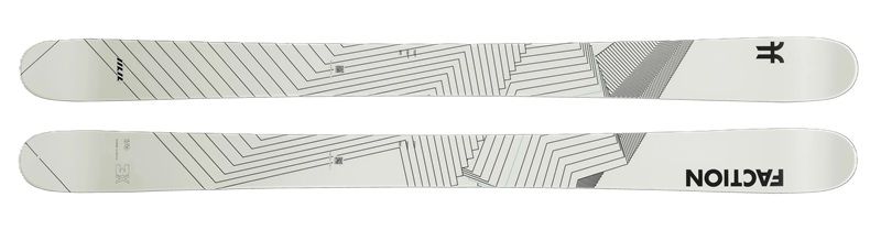 2023-24 FACTION Mana 3��