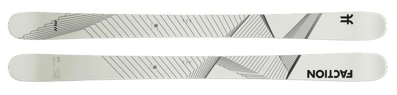 2023-24 FACTION Mana 2��