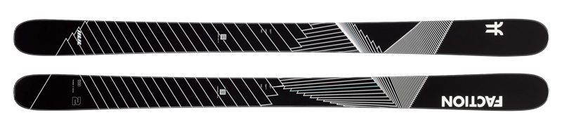 2023-24 FACTION Mana 2