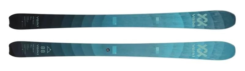 2025-26 VOLKL RISE ABOVE 88W / �ե��륯�� �饤�����С��� 88W