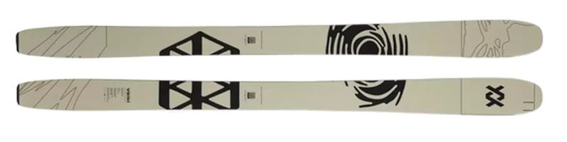 2025-26 VOLKL REVOLT 101 / �ե��륯�� ��ܥ�� 101