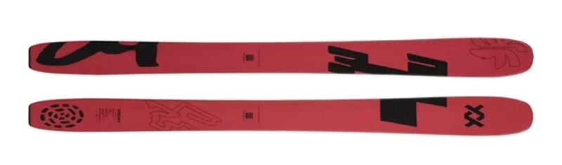 2025-26 VOLKL REVOLT 114 / �ե��륯�� ��ܥ�� 114