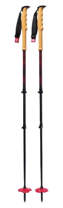 dps 3PIECE ADJUSTABLE POLE 