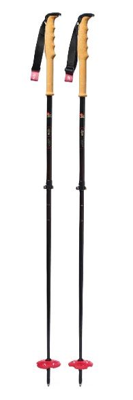 dps Carbon Ultralight Adjustable Pole