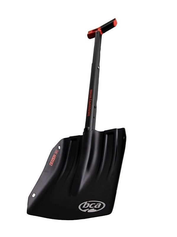 bca DOZER 2H-S