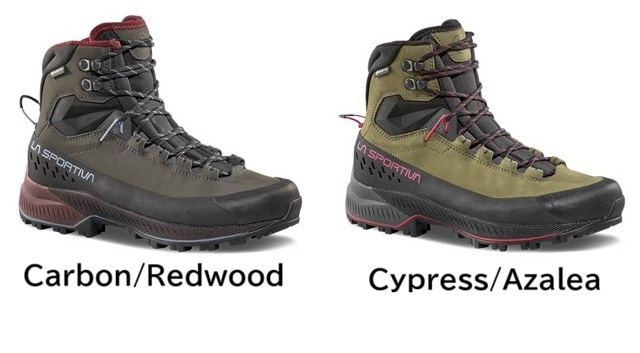 SPORTIVA TX5 Evo Mid Woman GTX