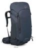 OSPREY KESTREL LT 65 / �����ץ졼 �����ȥ�� LT 65