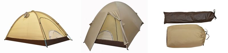 ���饤�ƥ�� �饤�ȥ����饤�� / ARAI TENT LIGHT AIR RAIZ