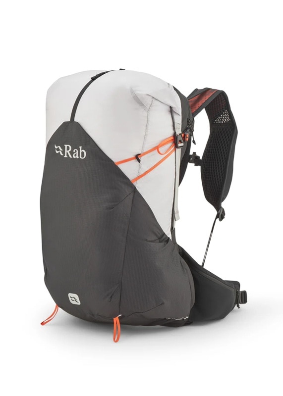 Rab Syclon XP 30�ʥ֥�å�/�������ԥ塼������