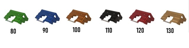 スキー・スノーボードアクセサリー Dynafit ski crampon 130 DYNAFIT SKI CRAMPONS/ディナフィット スキークランポン | スキー