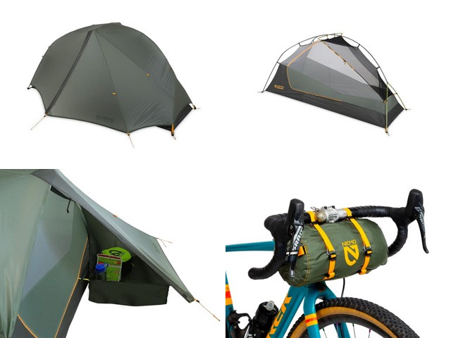 NEMO DRAGONFLY OSMO BIKEPACK / ¥Ë¡¼¥â ¥É¥é¥´¥ó¥Õ¥é¥¤ ¥Ð¥¤¥¯¥Ñ¥Ã¥¯ 1P