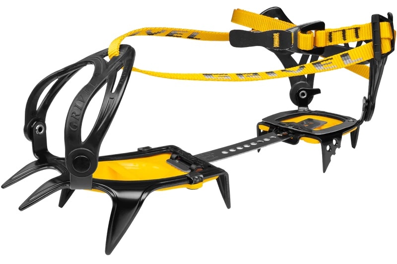 GRIVEL G10 EVO Wide 10���ޥ�������