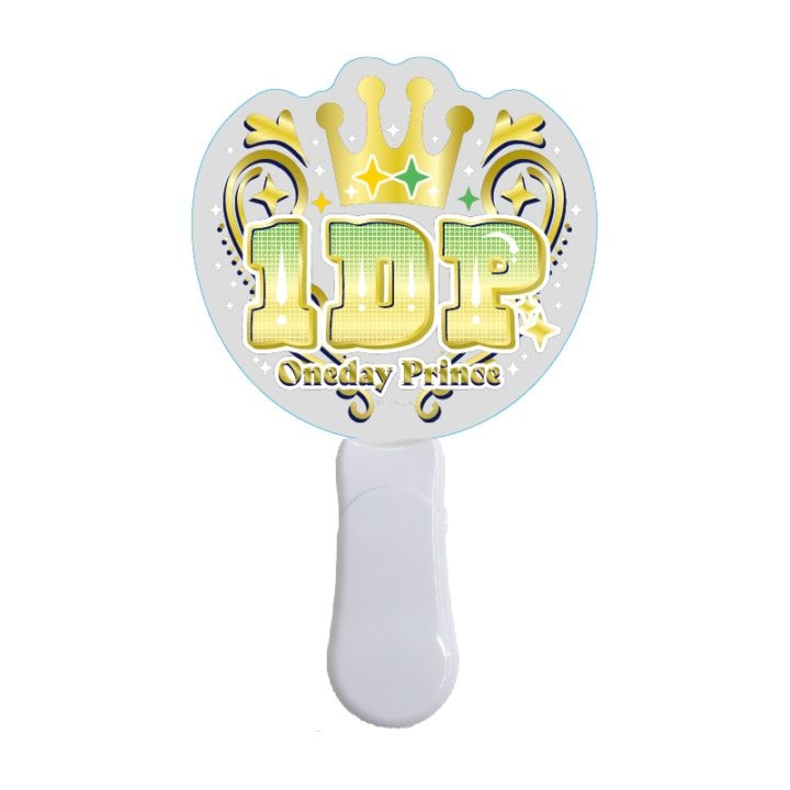 JKコタロウ ワンプリ アクリルペンライト【kpkt】【カッパのコタロウキャンペーン対象商品】