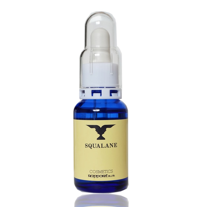 新品未使用 リフレッシュ77 スクワラン 化粧油 30ml スクワラン（化粧用油）30ml の通販|ラポート化粧品