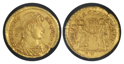 有望価格】【賢明王シャルル5世】1364年中世フランス ピエ金貨