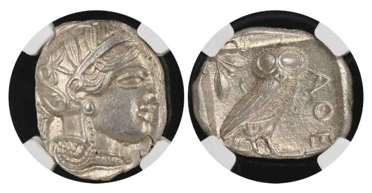 コインを探す,国で探す,古代国,古代ギリシャ | アンティークコインの