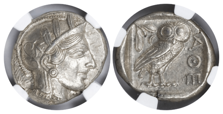 コインを探す,国で探す,古代国,古代ギリシャ | アンティークコインの
