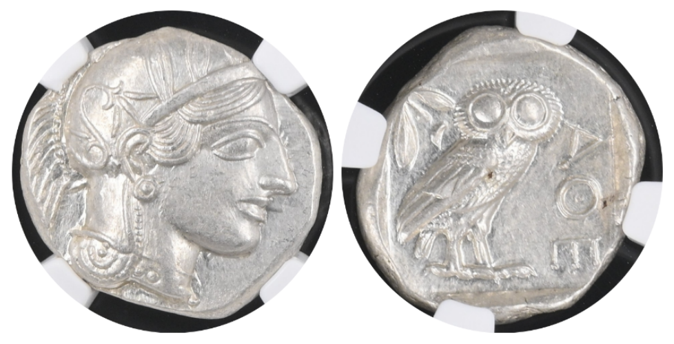 コインを探す,国で探す,古代国,古代ギリシャ | アンティークコインの