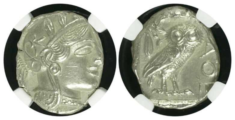コインを探す,国で探す,古代国,古代ギリシャ | アンティークコインの