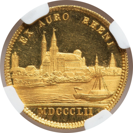 ミニ金貨② マクシミリアン金貨 メキシコ 1865年 品位900 約0.37g Yahoo!オークション - アンティークコイン メキシコ帝国 1865年 金貨